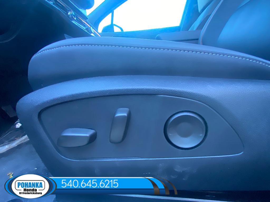 New 2026 Honda Prologue Touring image 32