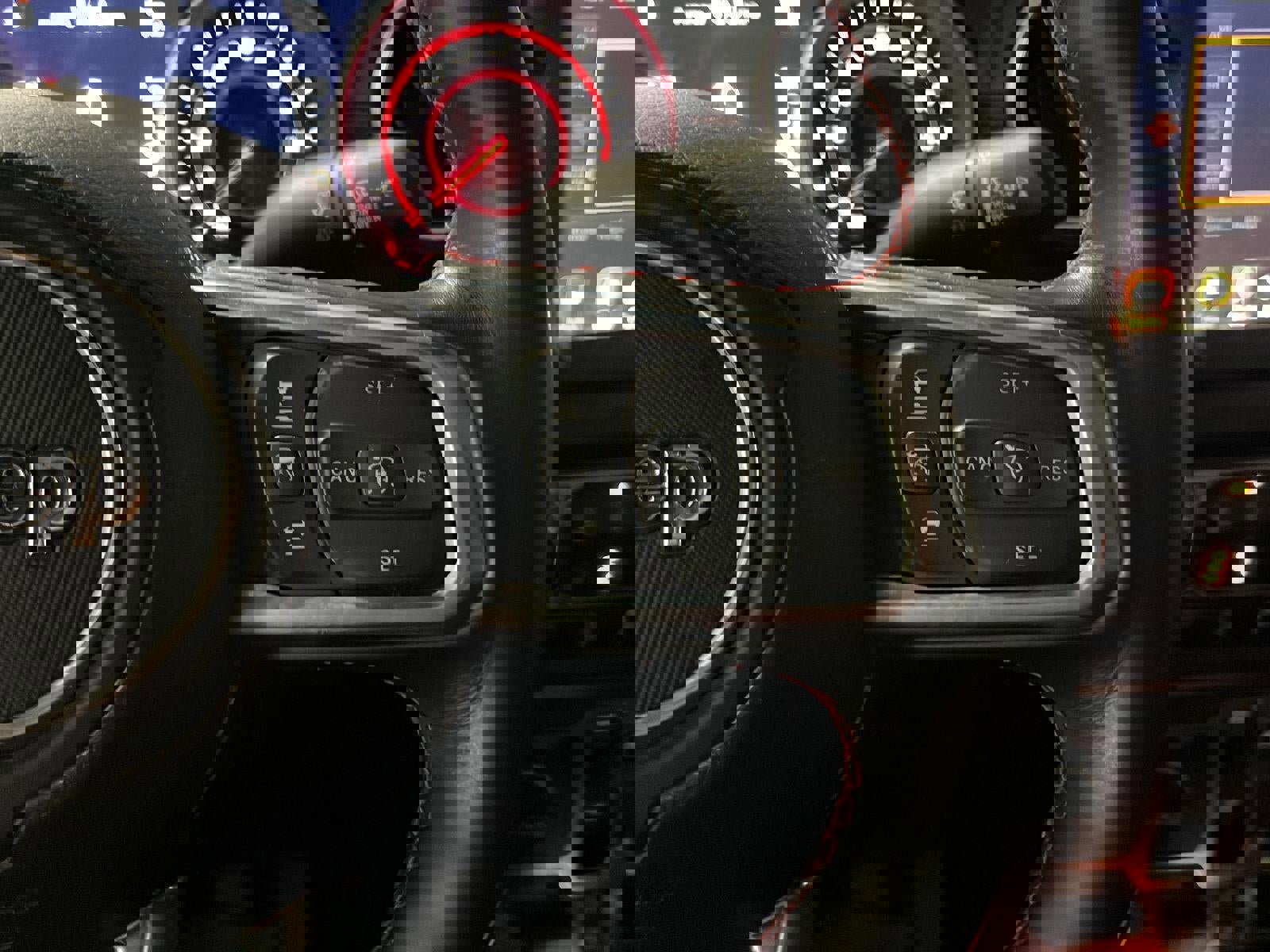 Used 2020 Jeep Gladiator Rubicon image 16