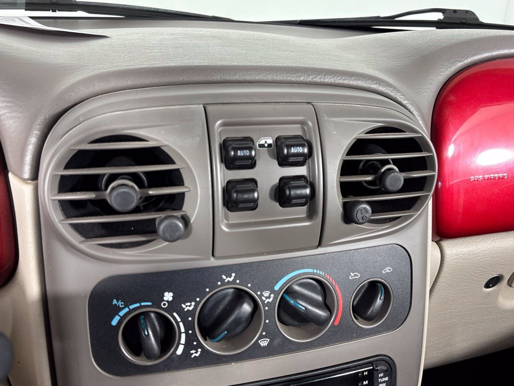 Used 2005 Chrysler PT Cruiser GT FWD image 27