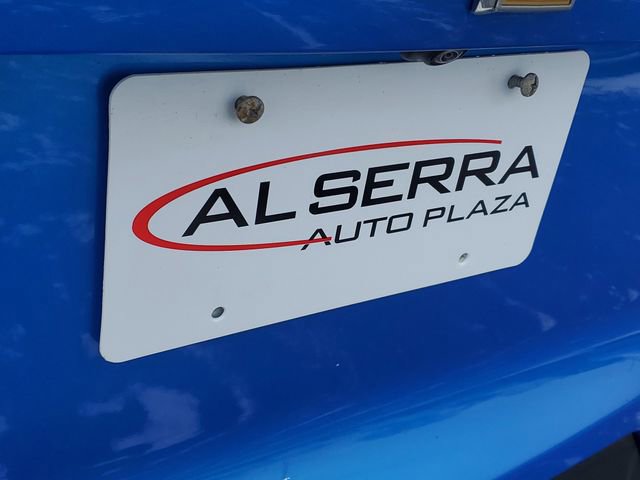 Certified 2024 Chevrolet Blazer LT w/ Convenience Package image 6