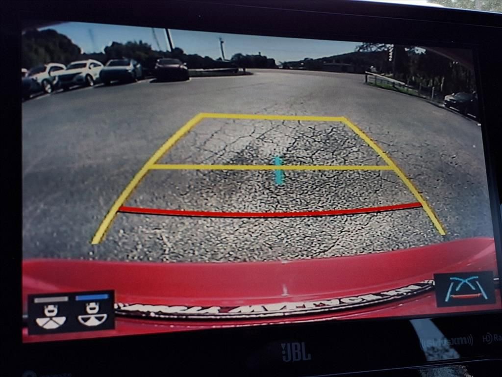 Used 2023 Toyota Camry XLE image 19