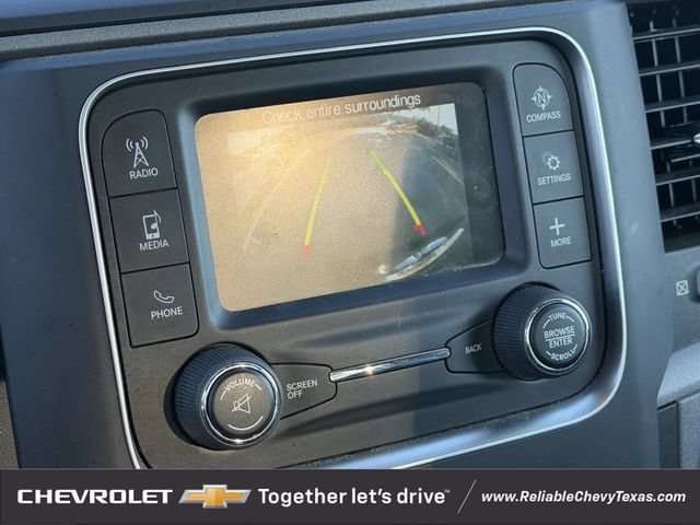 Used 2019 RAM 1500 Tradesman w/ Power & Remote Entry Group RWD image 22