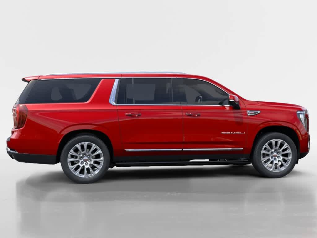 New 2027 GMC Yukon XL Denali w/ Denali Reserve Package AWD/4WD image 5