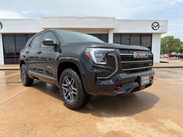 New 2026 GMC Terrain AT4 w/ Technology Package II AWD/4WD image 3