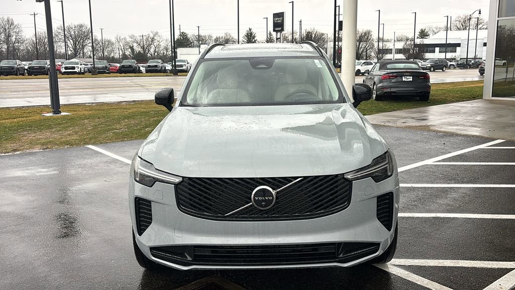 New 2026 Volvo XC90 B6 Ultra image 5