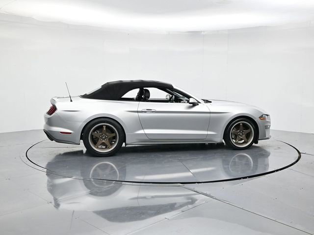 Used 2019 Ford Mustang Premium image 2