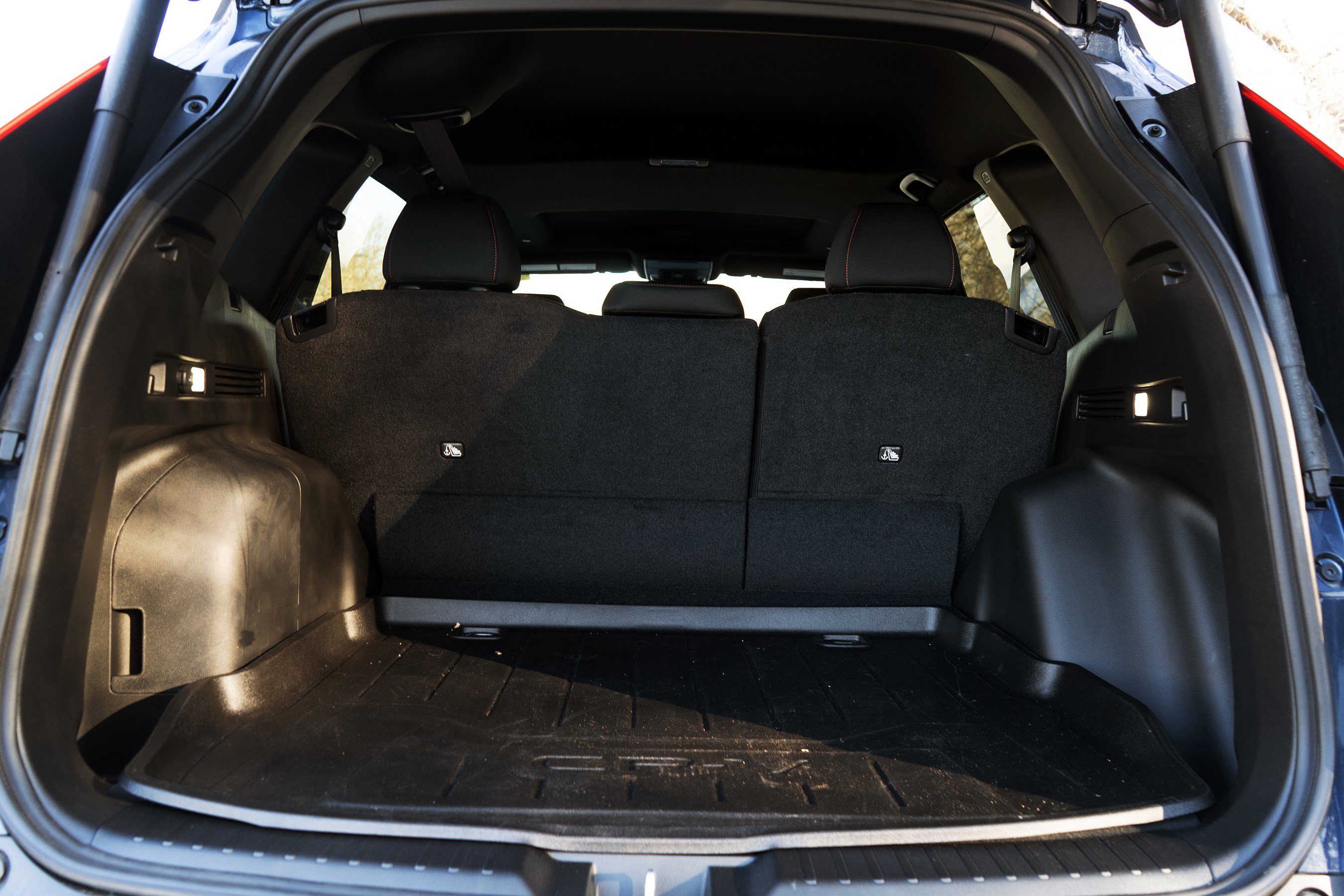 Certified 2026 Honda CR-V TrailSport image 44