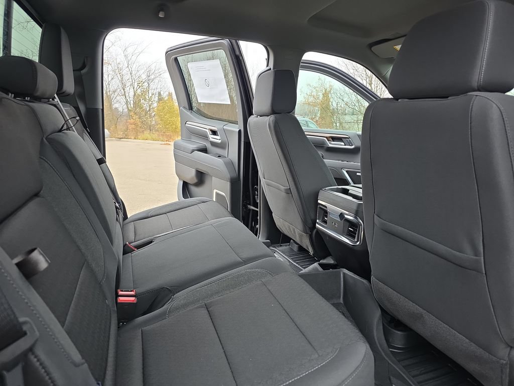 New 2026 GMC Sierra 1500 Elevation AWD/4WD image 11