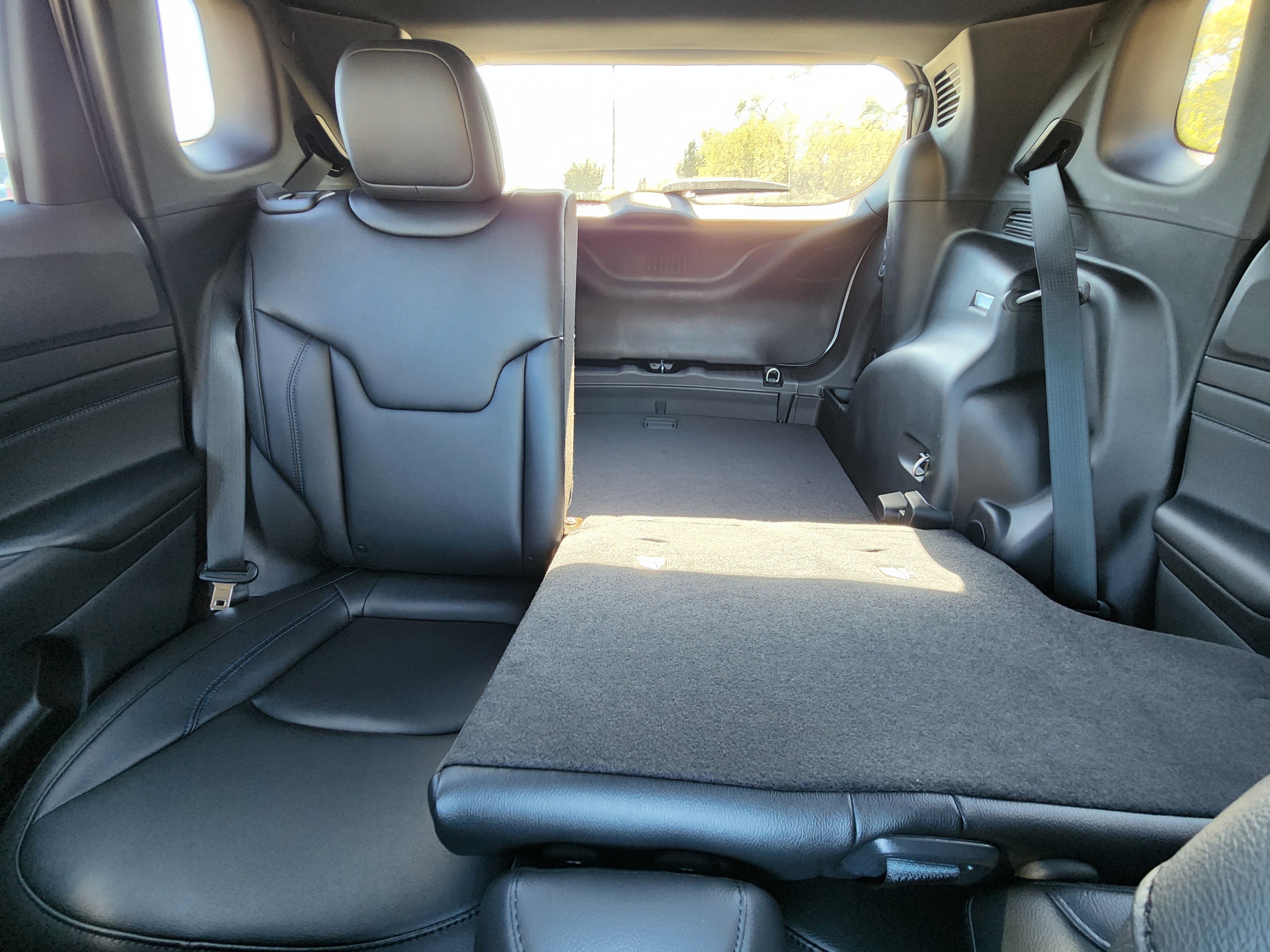 New 2026 Jeep Compass Limited AWD/4WD image 28