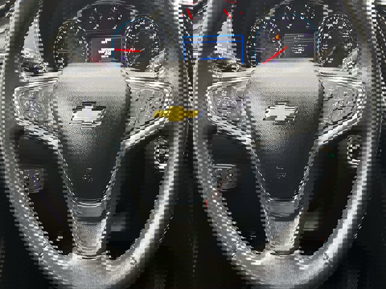 Used 2020 Chevrolet Equinox LT image 13