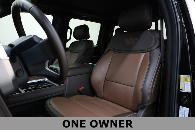 Used 2026 Ford F350 King Ranch image 8