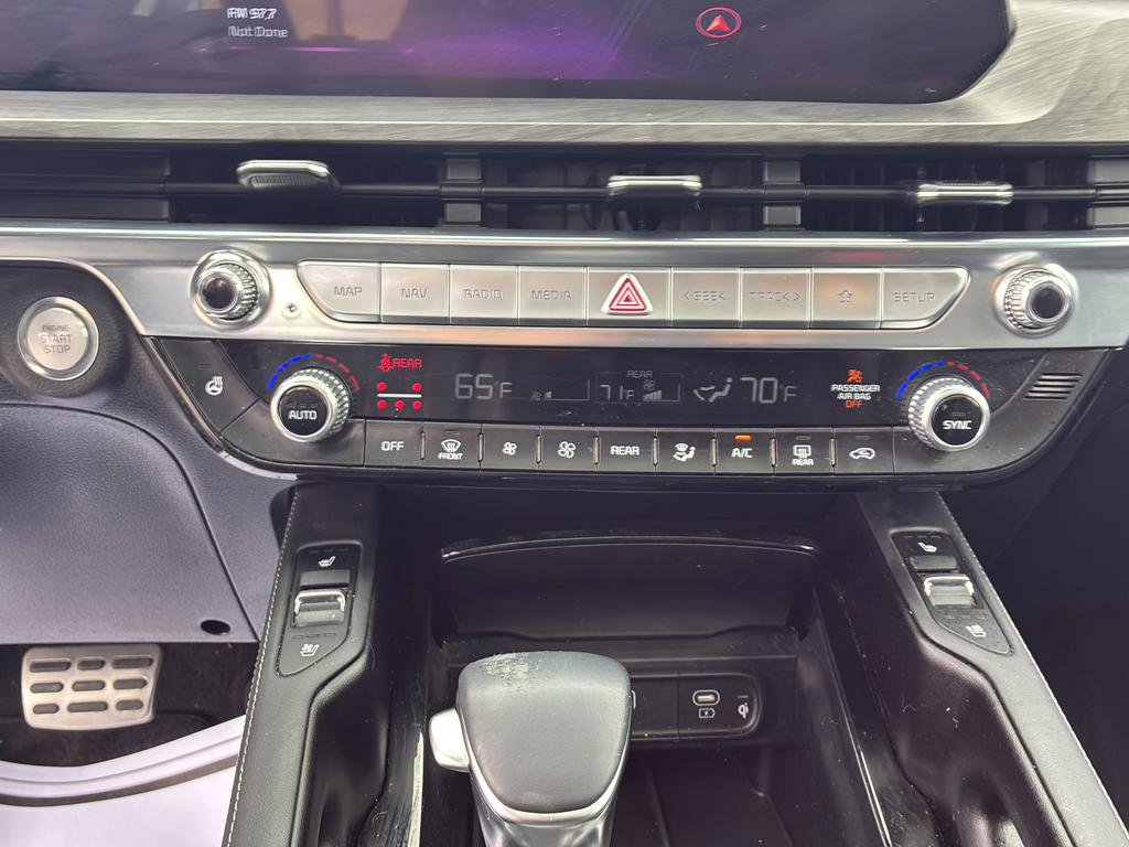 Used 2025 Kia Telluride SX Prestige X-Line image 22