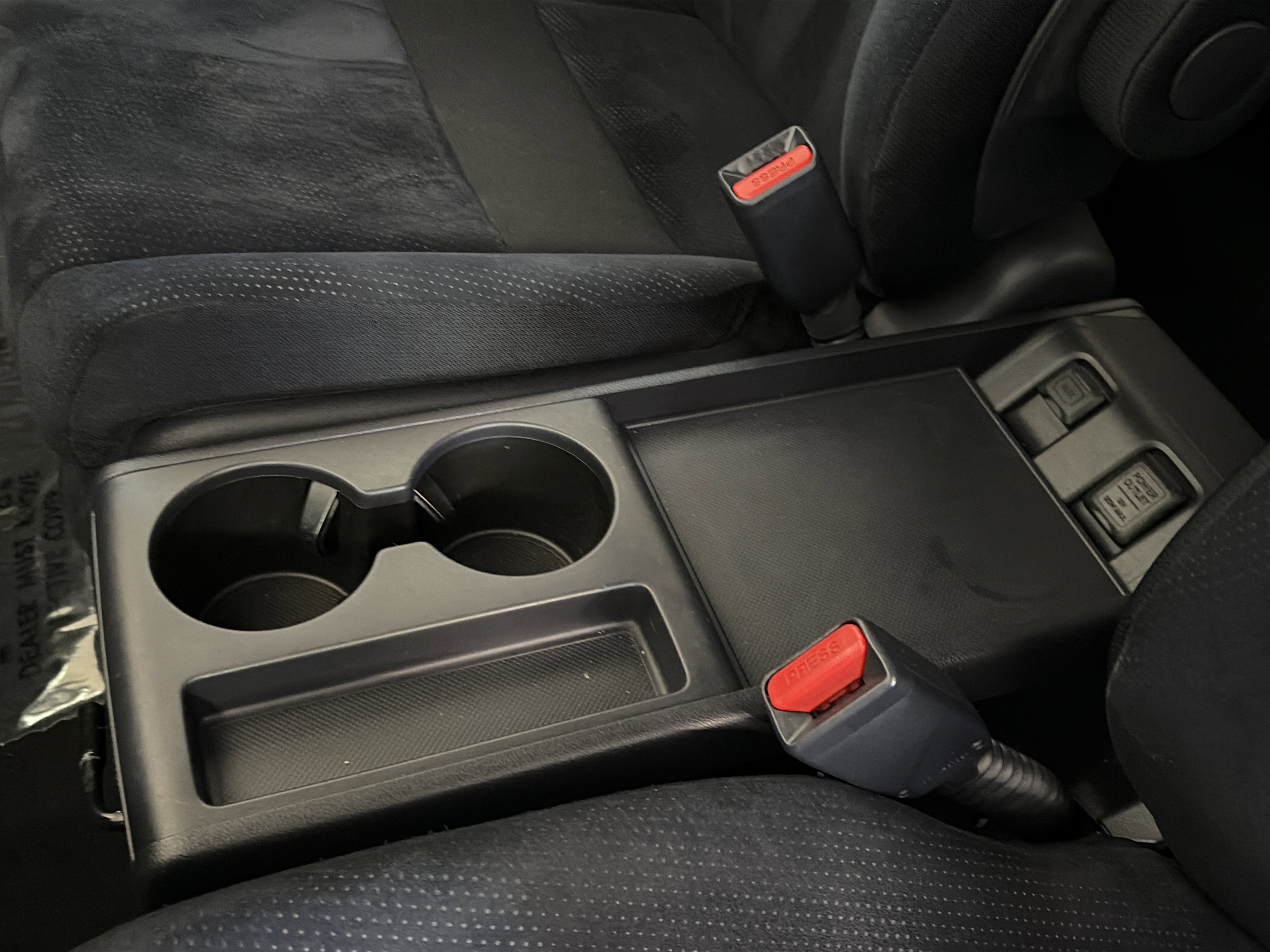 Used 2010 Honda CR-V EX image 23