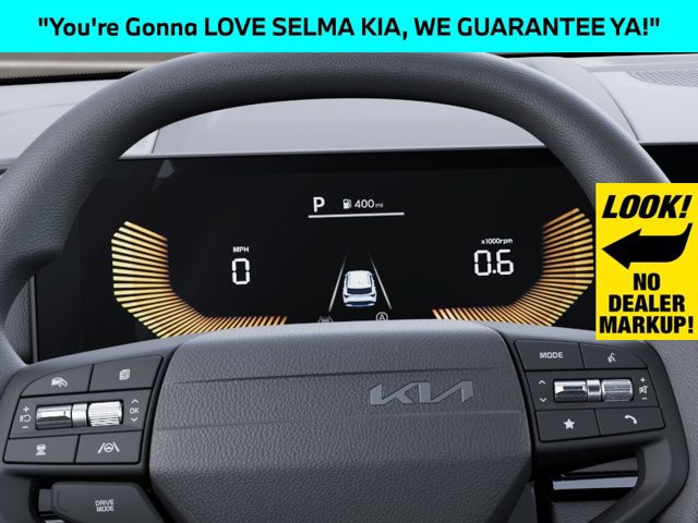 New 2026 Kia Sportage LX FWD image 21