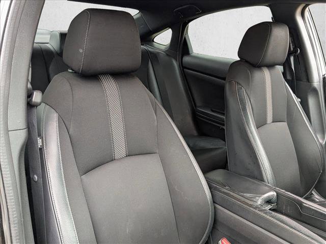 Used 2021 Honda Civic Sport image 20