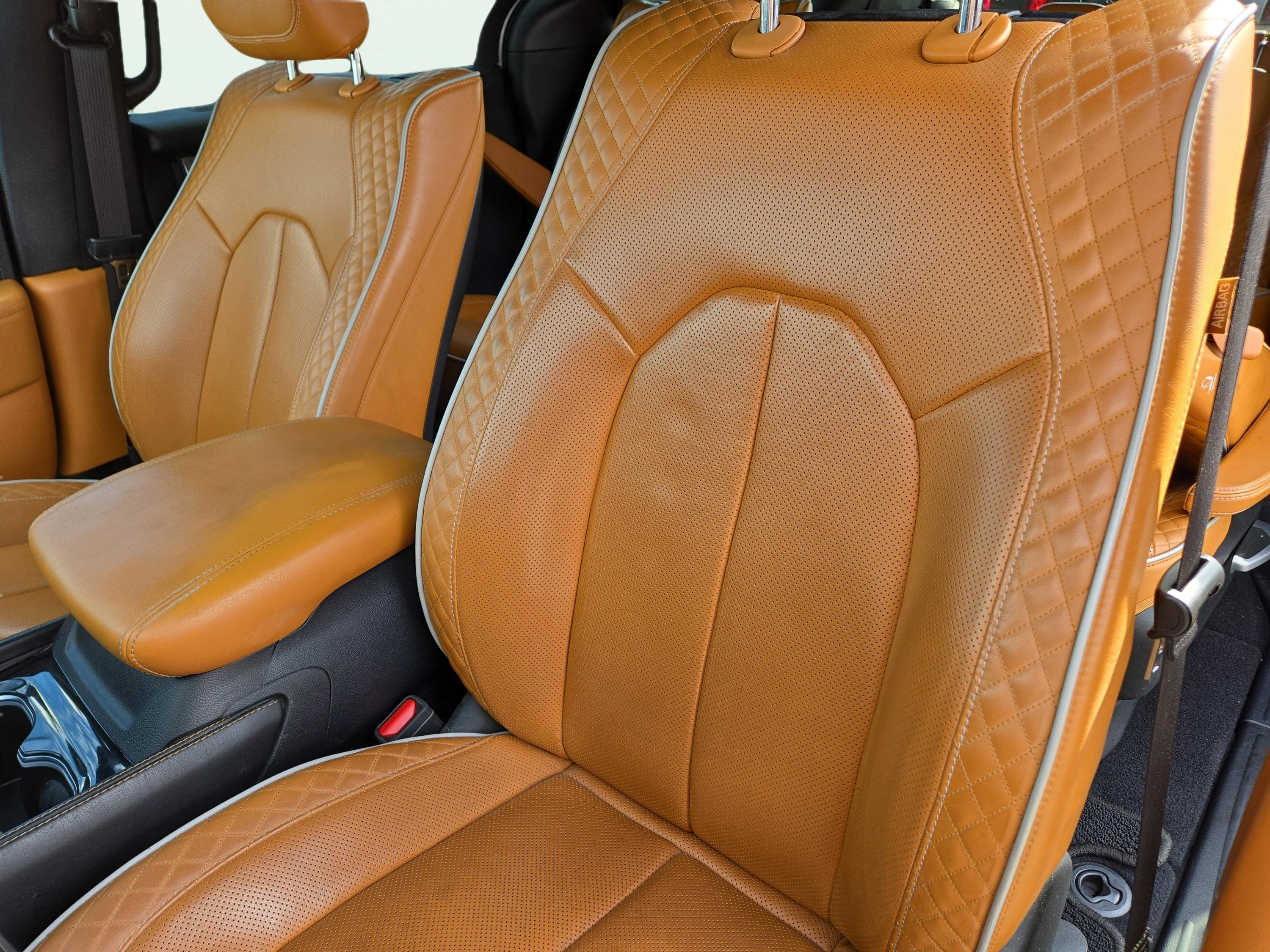 Used 2021 Chrysler Pacifica Pinnacle image 17