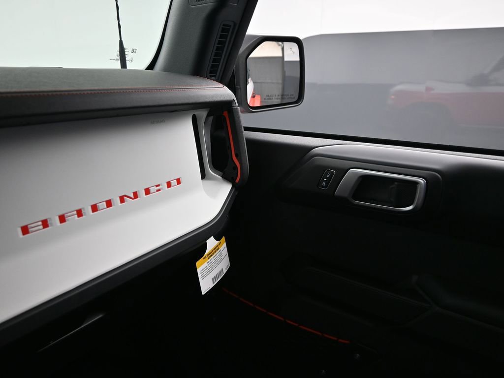 New 2026 Ford Bronco Stroppe Edition AWD/4WD image 18