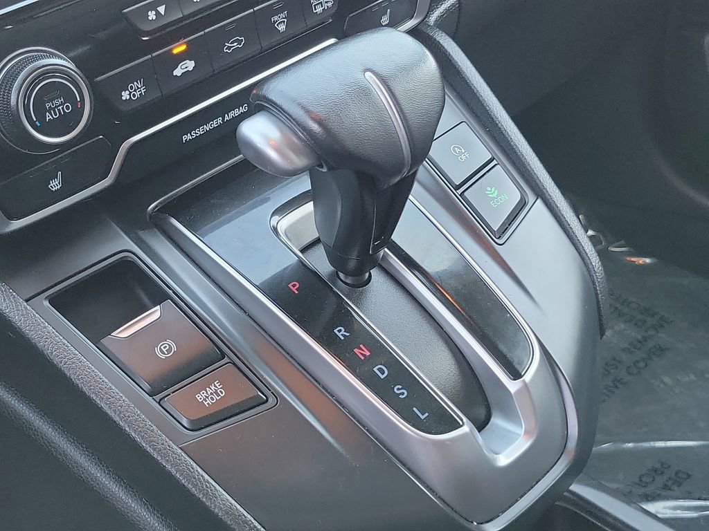 Used 2020 Honda CR-V EX-L image 10