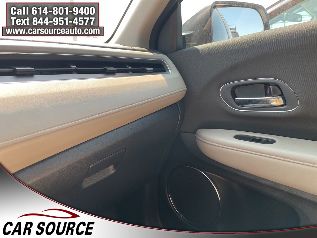 Used 2022 Honda HR-V EX image 23