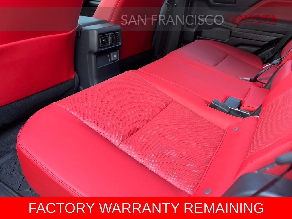 Used 2025 Toyota 4Runner TRD Pro image 21