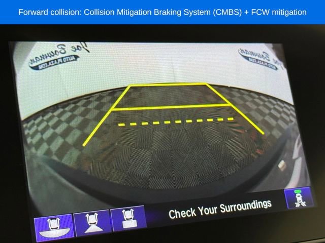 Used 2019 Honda CR-V EX-L image 22