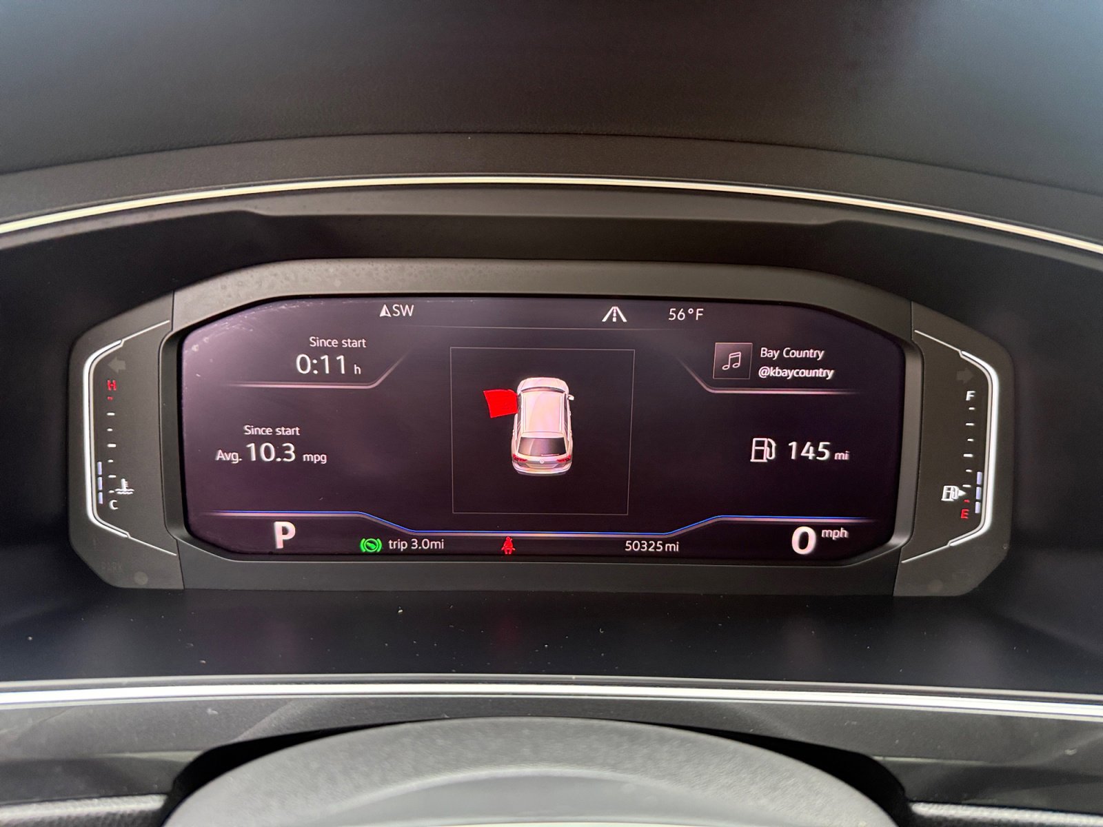 Used 2019 Volkswagen Tiguan SEL image 11