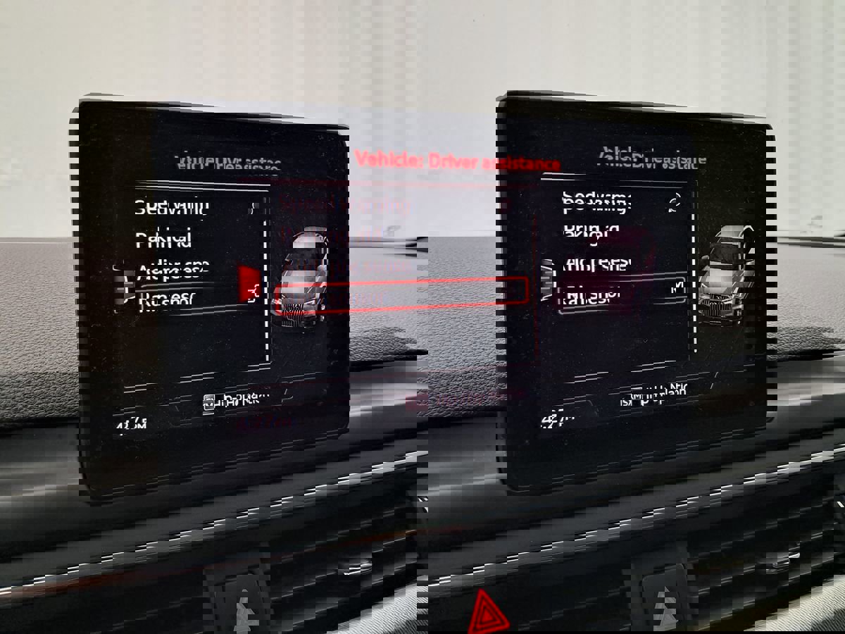 Used 2017 Audi A4 2.0T allroad Premium Plus image 24