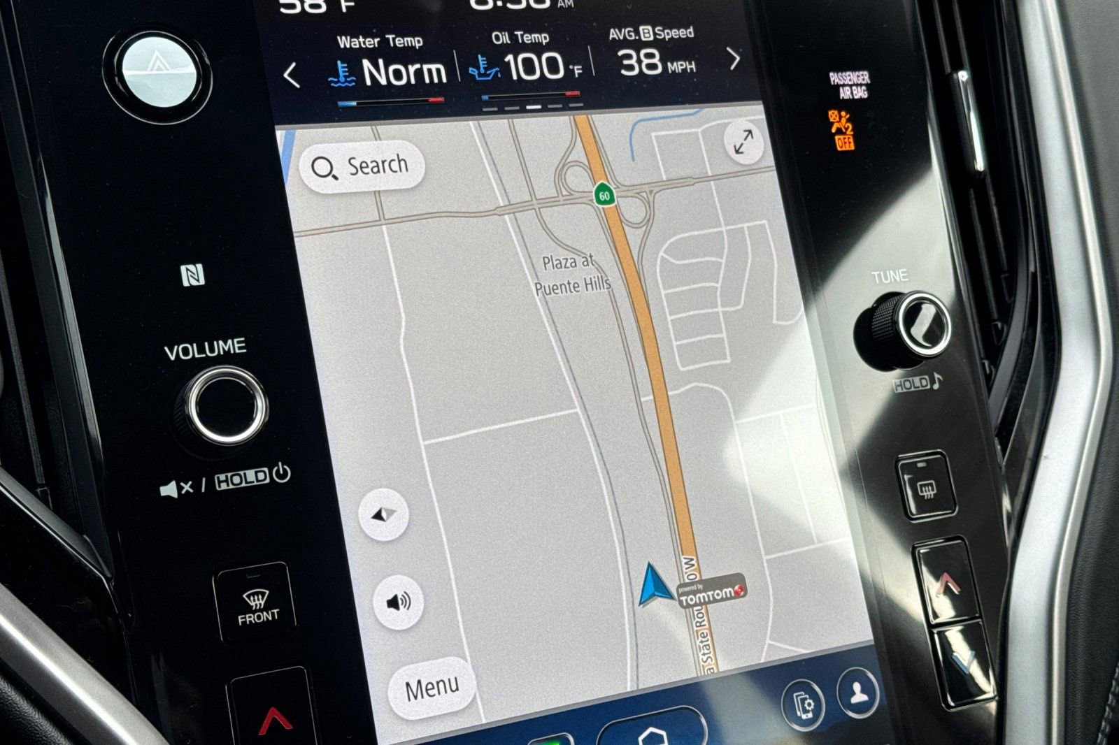 Used 2025 Subaru Outback Premium image 22