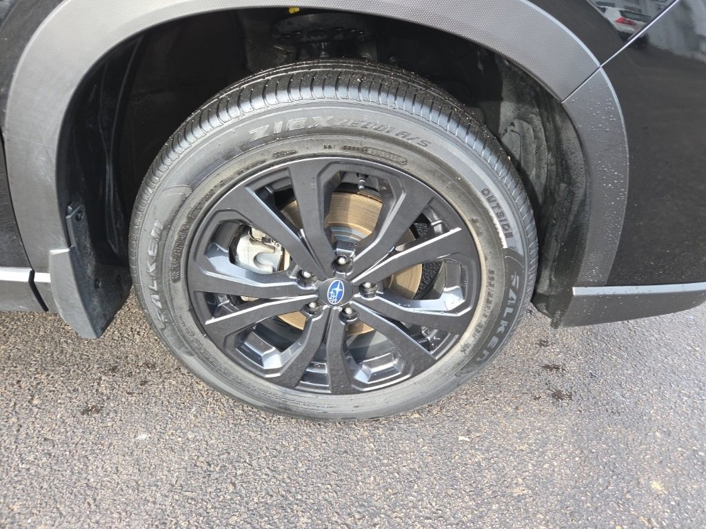 Used 2020 Subaru Forester Sport w/ Popular Package #2 image 23