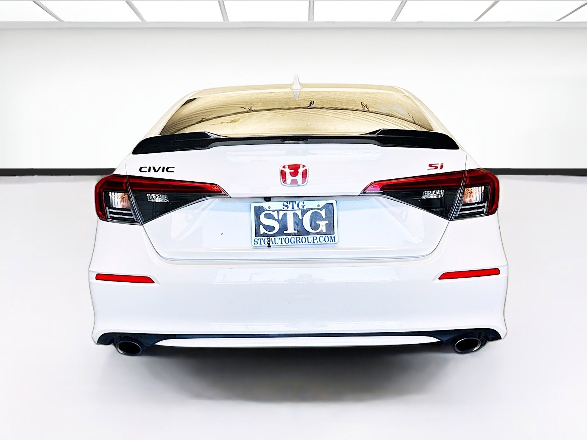 Used 2023 Honda Civic Si image 5