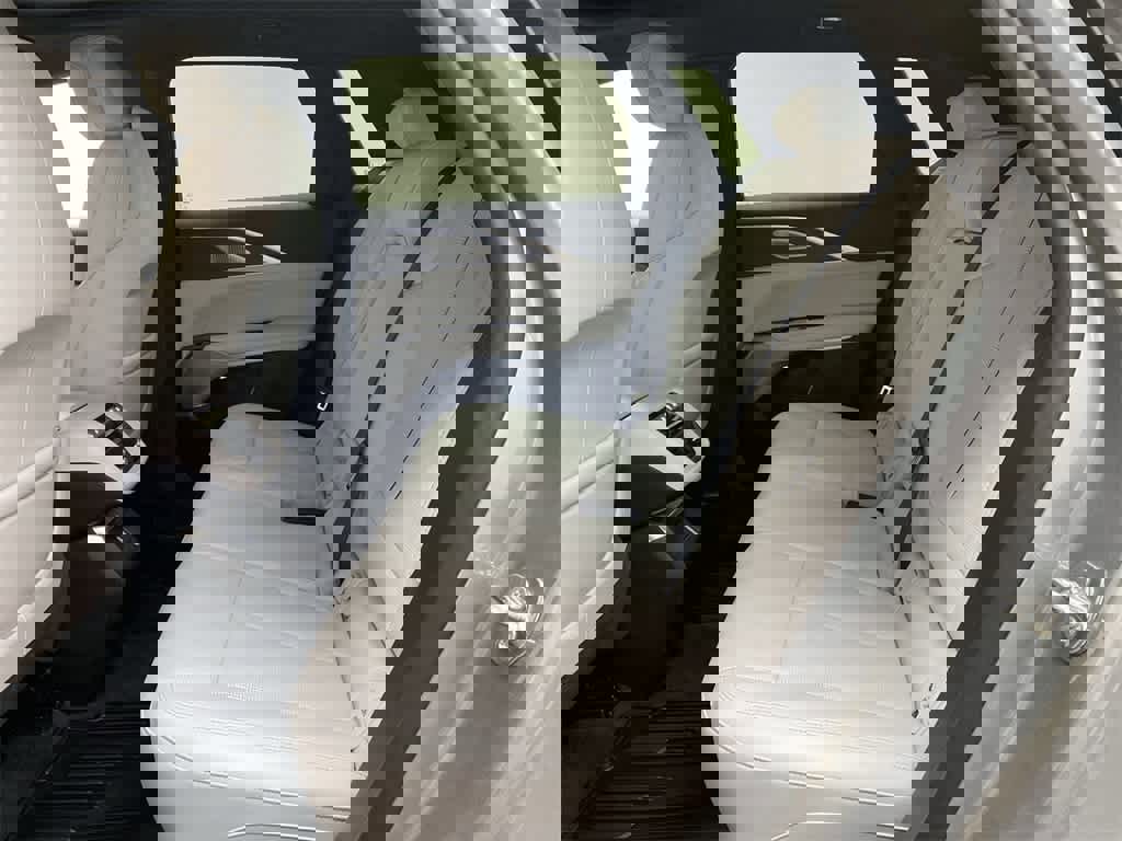 Certified 2025 Cadillac Lyriq Sport image 17