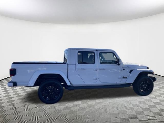 Used 2022 Jeep Gladiator Overland image 8