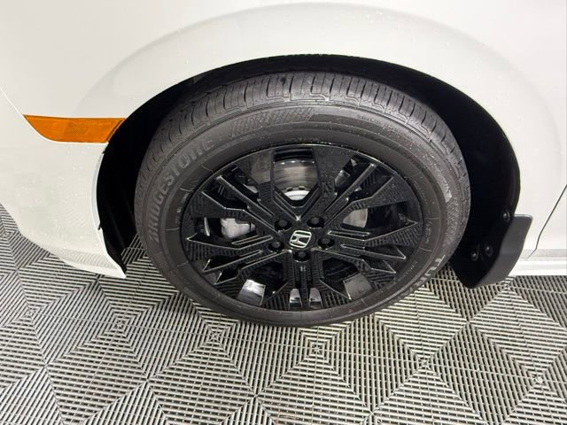 New 2026 Honda Odyssey Sport-L image 13