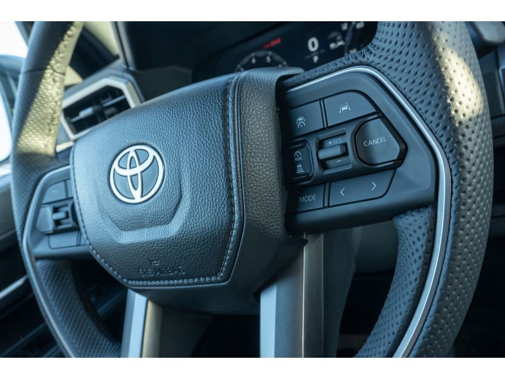 New 2026 Toyota Tacoma TRD Sport image 25