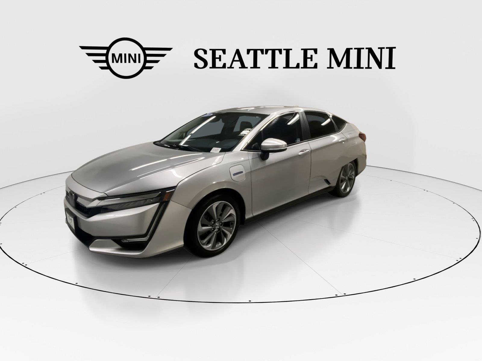 Used 2018 Honda Clarity Touring image 5