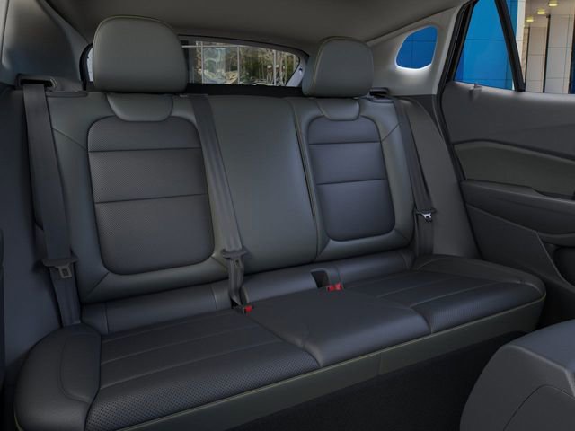 New 2026 Chevrolet Trax ACTIV w/ Driver Confidence Package image 17