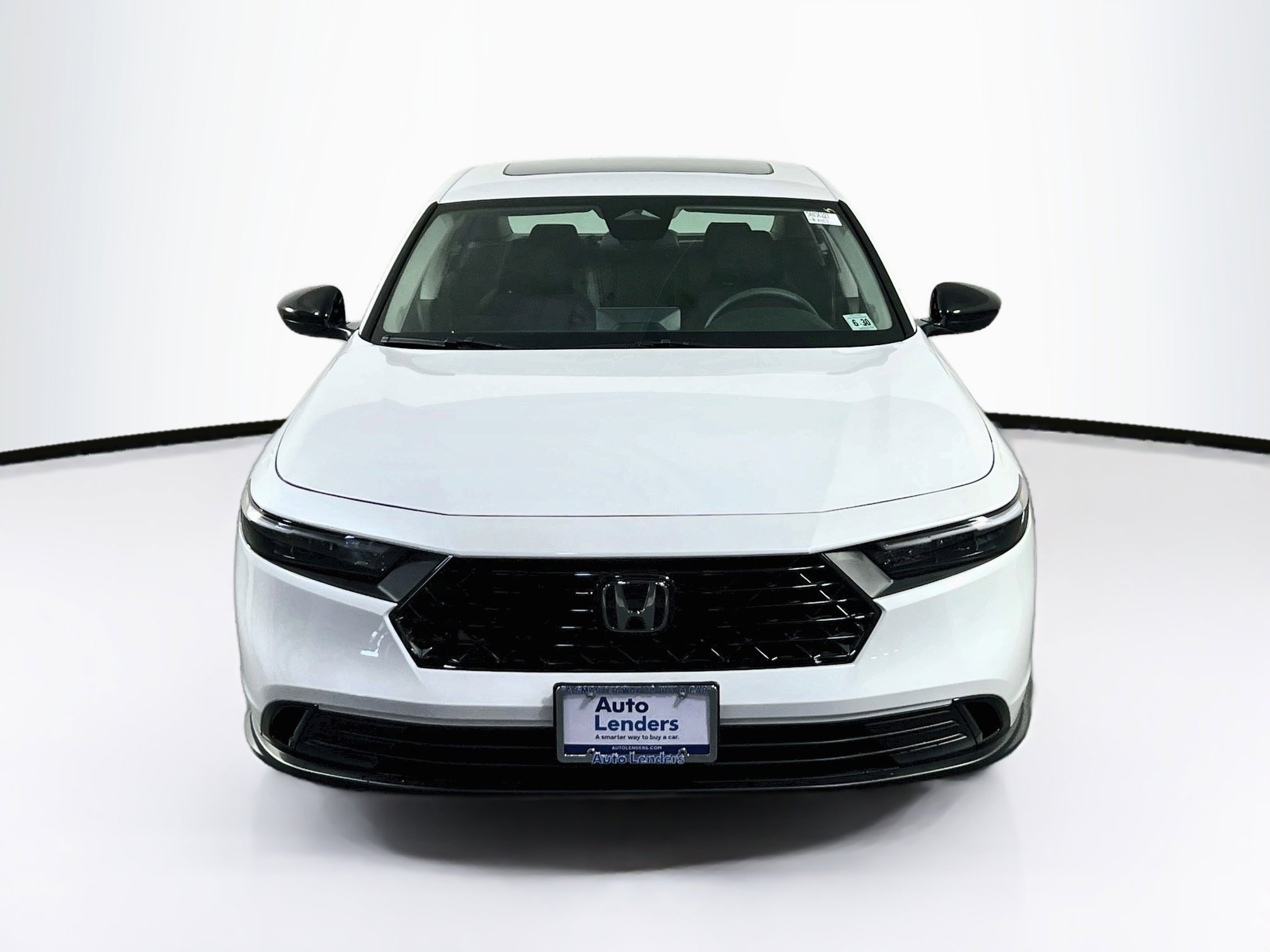 Used 2025 Honda Accord SE image 2