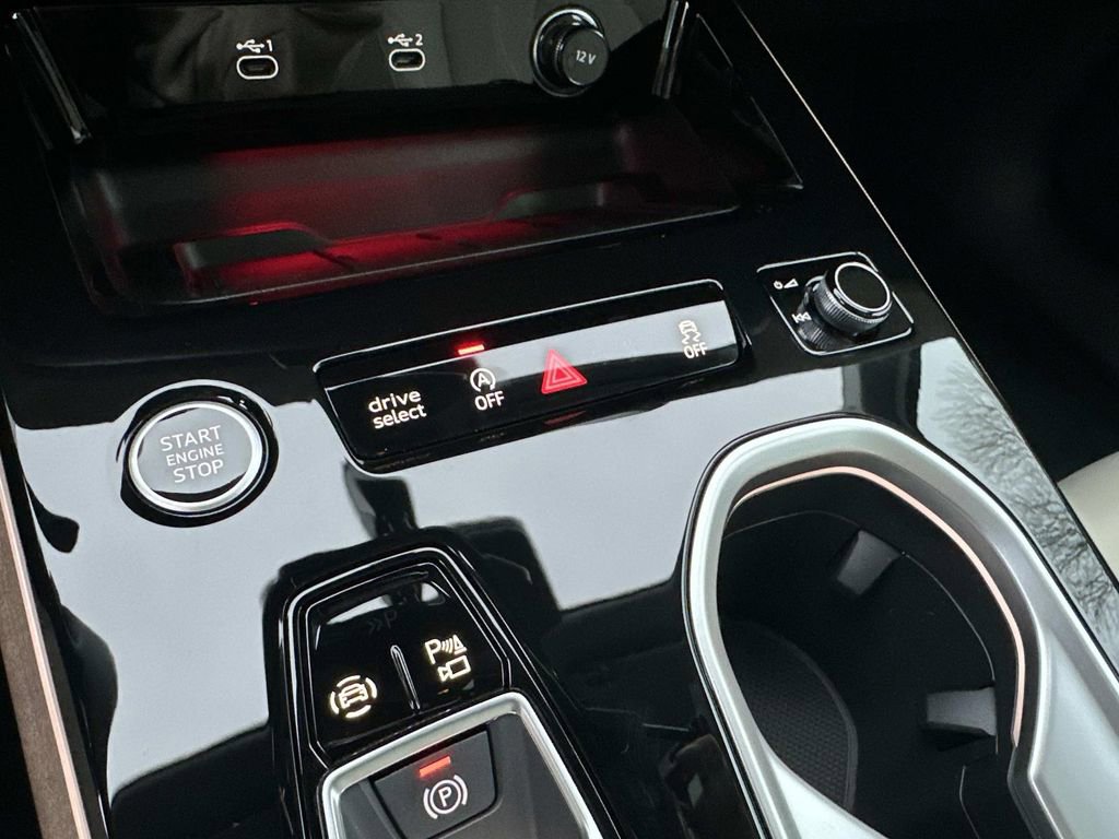 New 2026 Audi A6 Premium Plus image 20