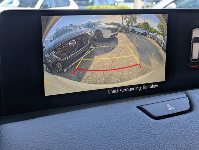 Used 2026 MAZDA CX-90 3.3 Turbo w/ Select Package image 32