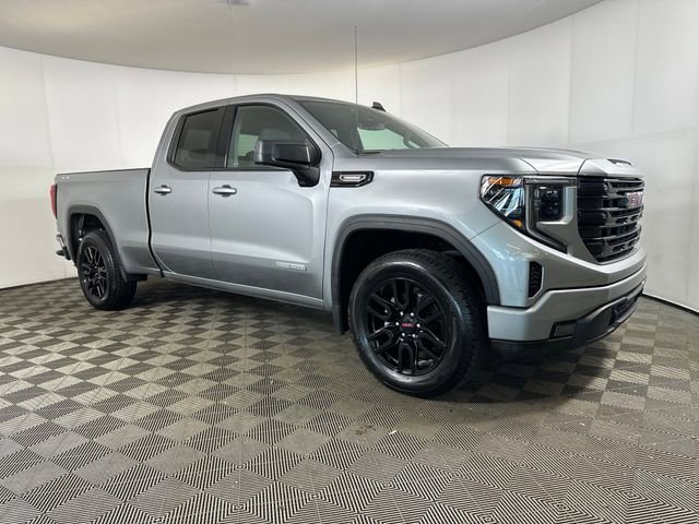 Used 2024 GMC Sierra 1500 Elevation image 2