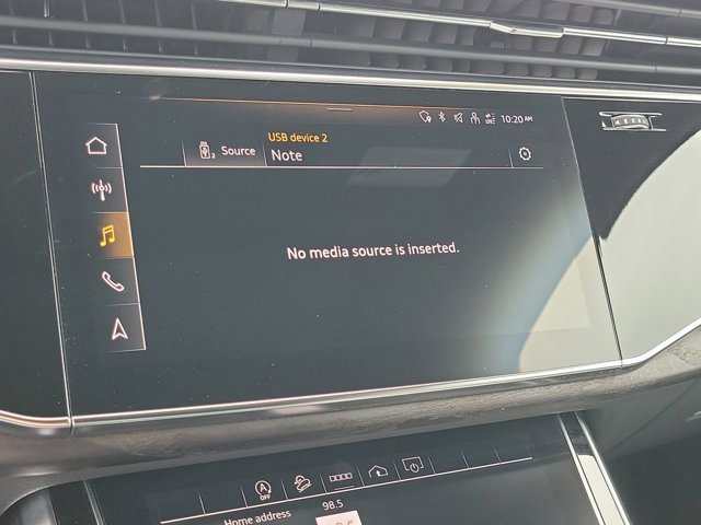 Used 2021 Audi Q7 2.0T Premium w/ Convenience Package image 24