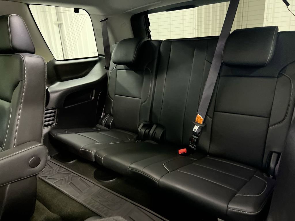 Used 2016 Chevrolet Tahoe LTZ AWD/4WD image 24