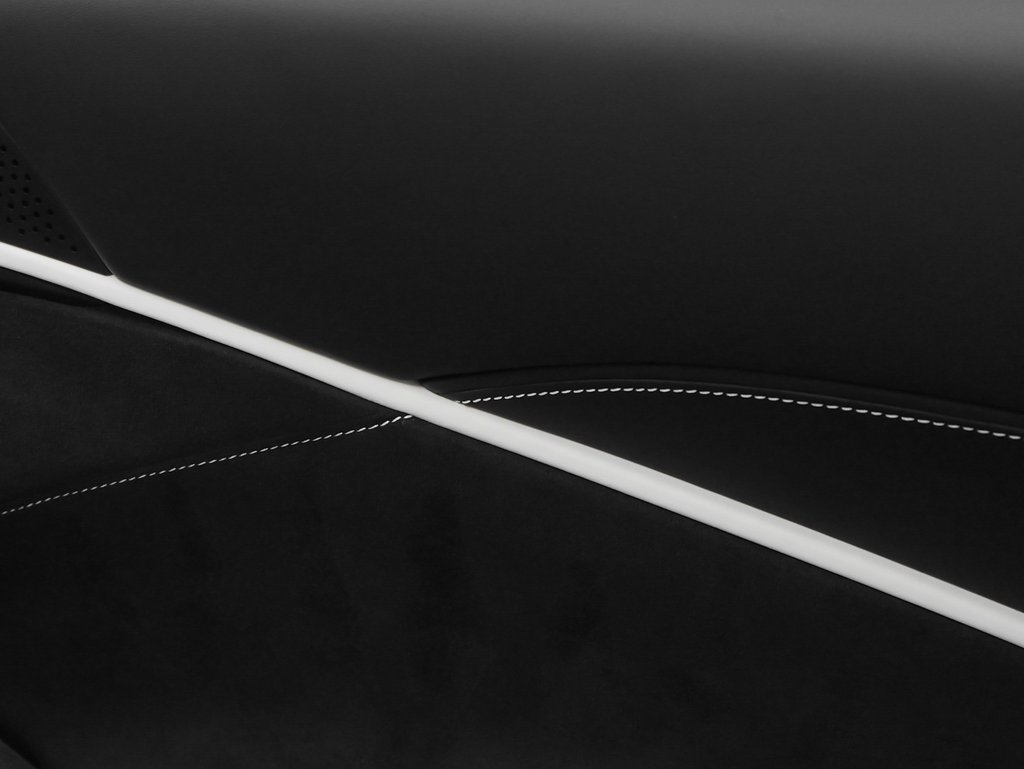 Certified 2023 Ferrari Roma image 30