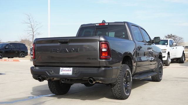 New 2026 RAM 1500 Classic Warlock image 9