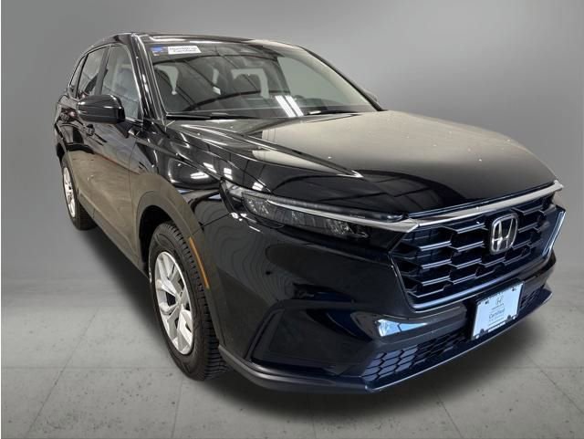 Certified 2024 Honda CR-V LX image 9