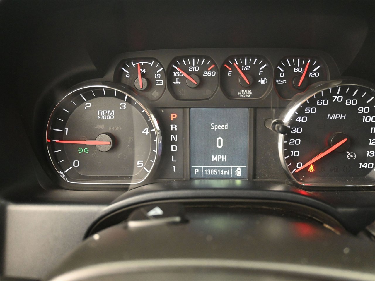 Used 2018 GMC Sierra 2500 2WD Crew Cab w/ Sierra Convenience Package image 14