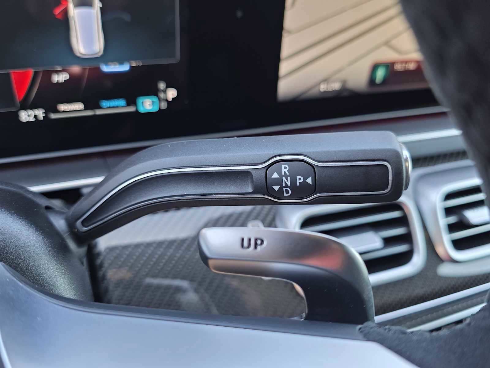 New 2026 Mercedes-Benz GLS 63 AMG 4MATIC image 25