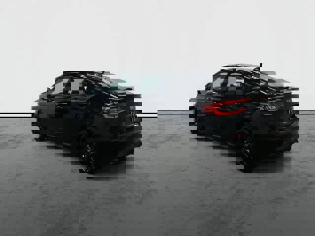 Certified 2026 Honda Civic Sport image 9