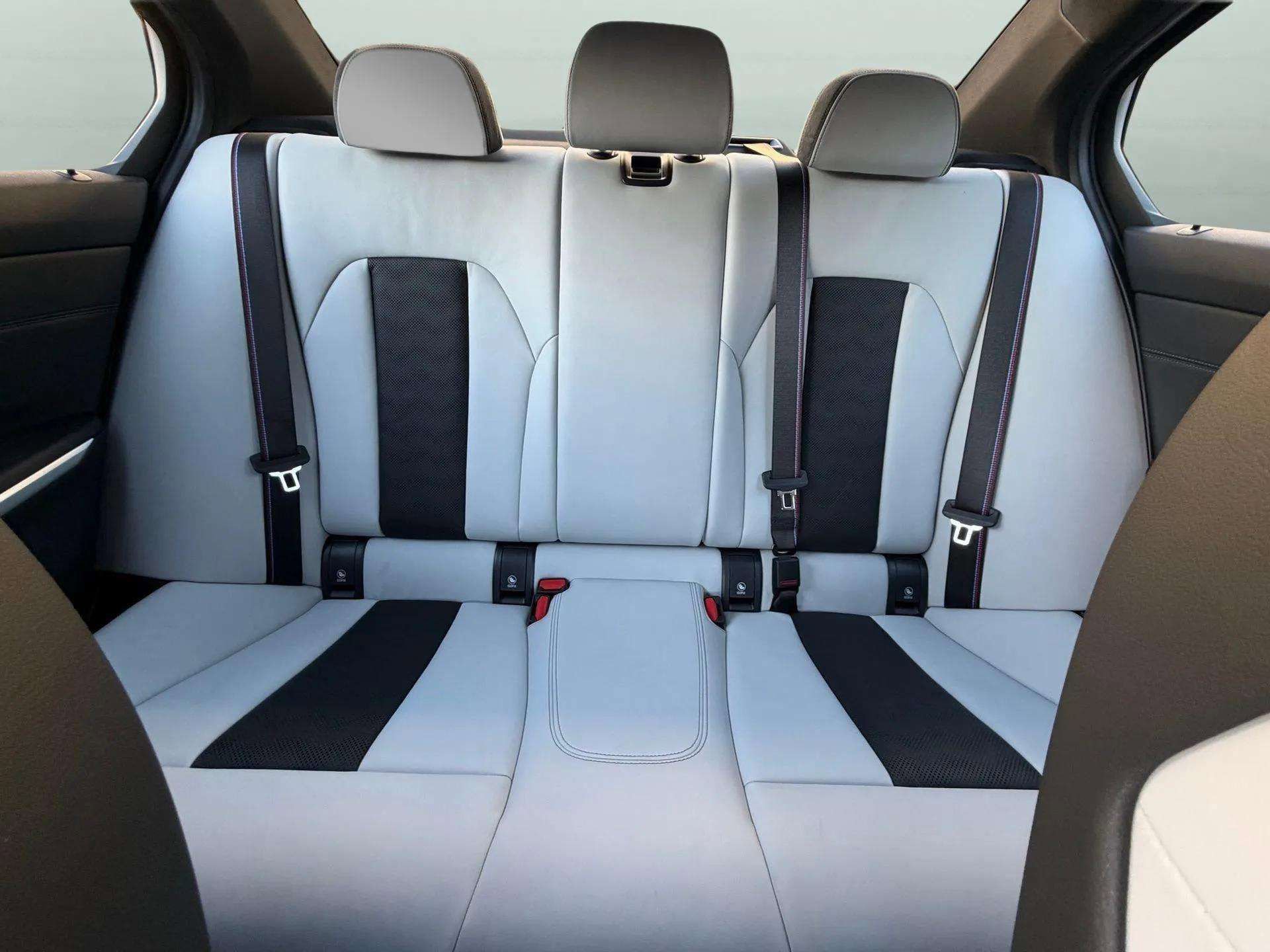 Used 2025 BMW M3 Competition image 34