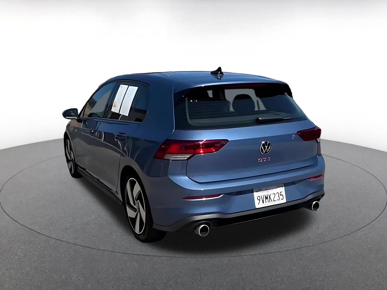 Used 2026 Volkswagen Golf S FWD image 9